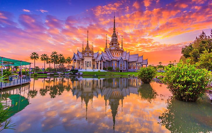 Thailand & Malaysia