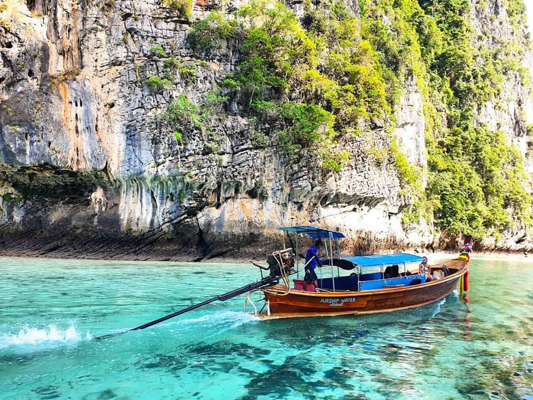 Thailand & Singapore