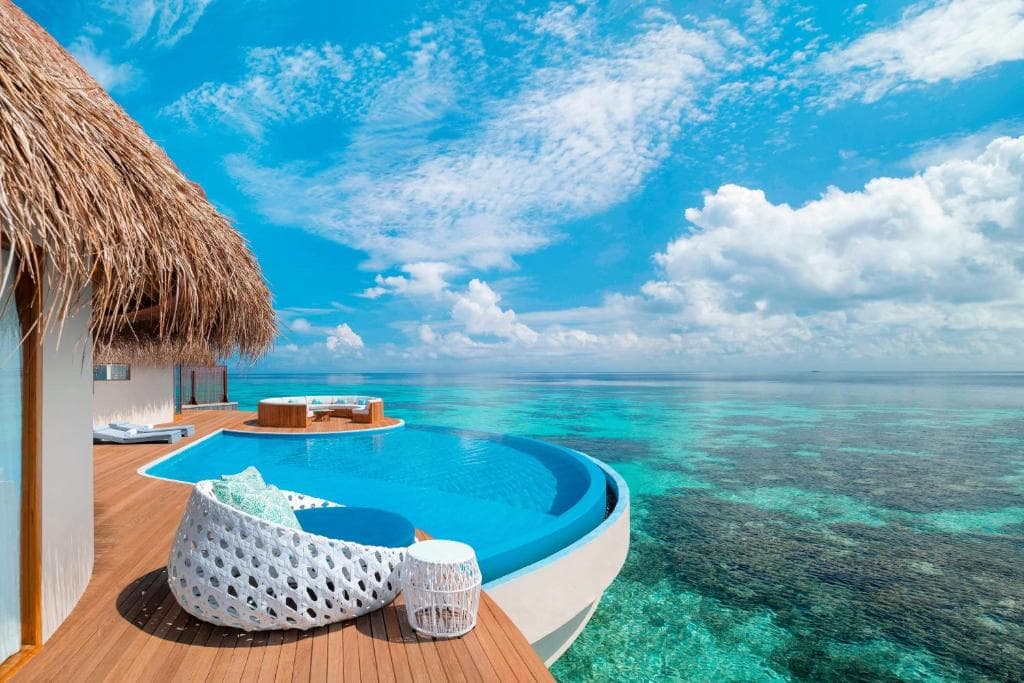 Maldives (Standard)