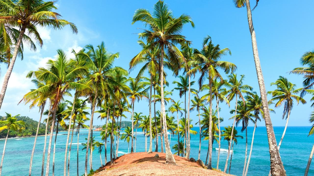 Sri Lanka Package