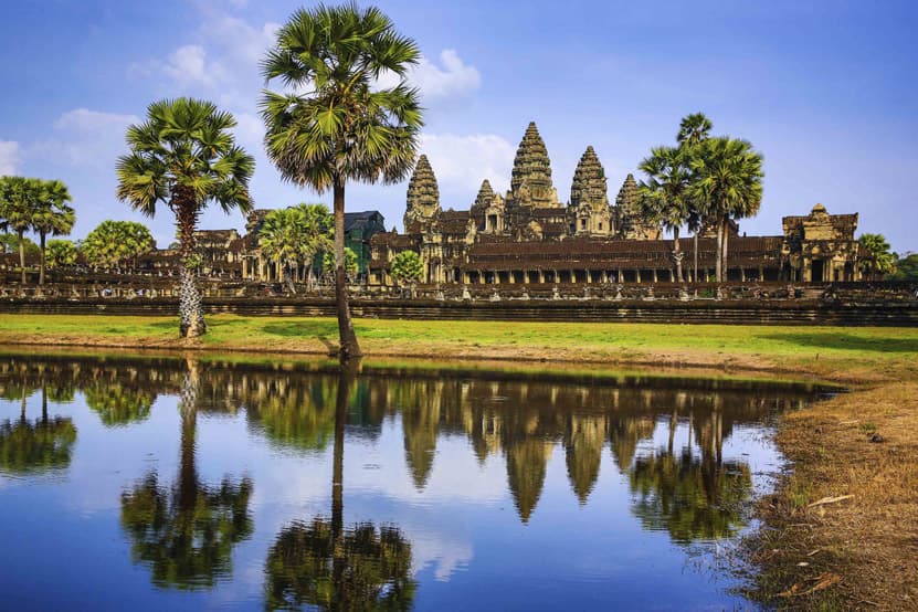 Vietnam & Cambodia