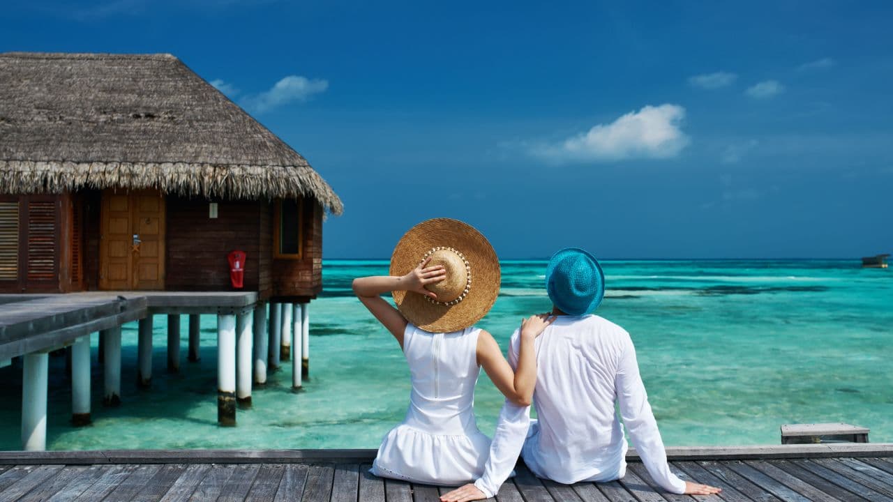 Maldives (Basic)