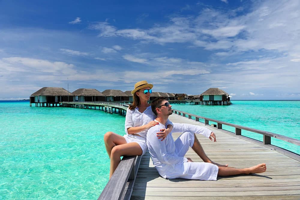 Maldives (Premium)